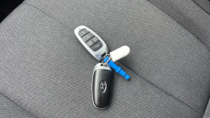 Hyundai IONIQ 5 125kW SE Connect 58 kWh 5dr Auto Electric Hatchback